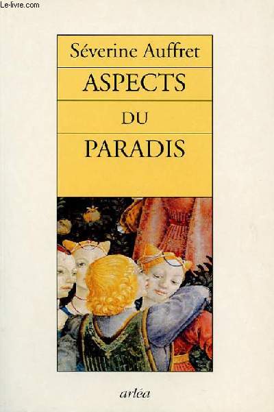 ASPECTS DU PARADIS