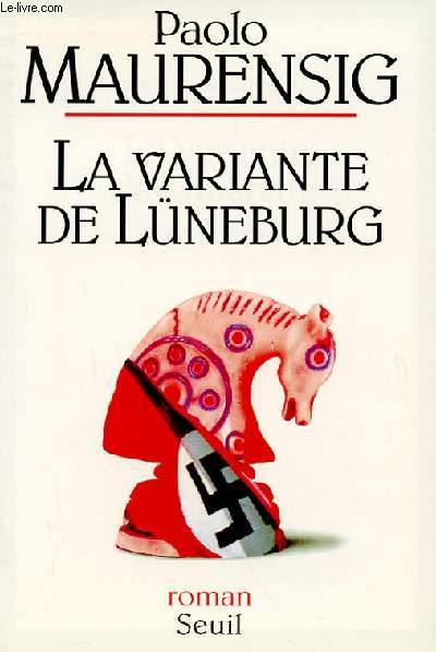 LA VARIANTE DE LNEBURG