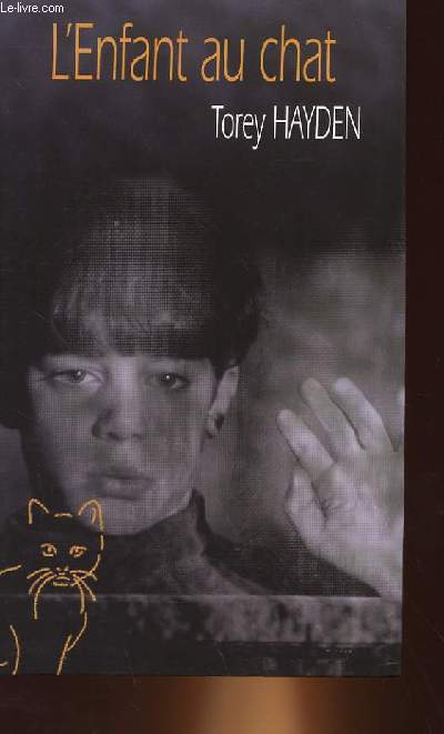 L'ENFANT AU CHAT