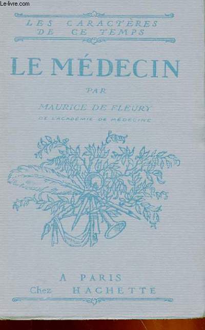 LE MEDECIN