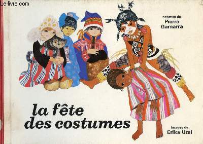 LA FTE DES COSTUMES