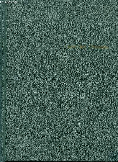 LIVRE DES ORAISONS - DIALOGUES ET PRIERERS DU PRTRE AU LIEU DE LA PRESIDENCE N 31 - I - II - III - IV -
