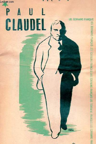 PAUL CLAUDEL DRAMATURGE CHRETIEN