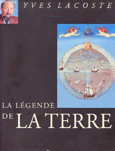 LA LEGENDE DE LA TERRE