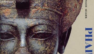AMENOPHIS III, PHARAON