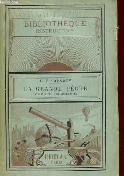 LA GRANDE PCHE - LES TORTUES DE MER (LES ANIMAUX INFERIEURS)