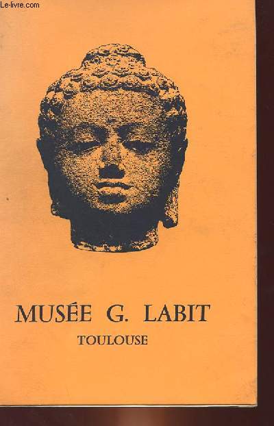 MUSEE G. LABIT (ARTS D'ASIE)