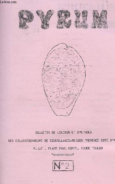 PYRUM N 2