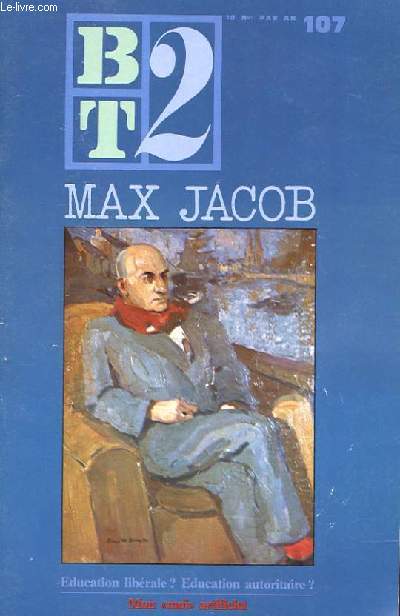 BT2 N107 - MAX JACOB