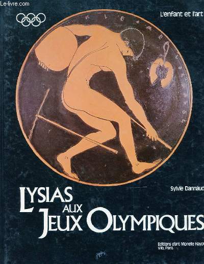 LYSIAS AUX JEUX OLYMPIQUES