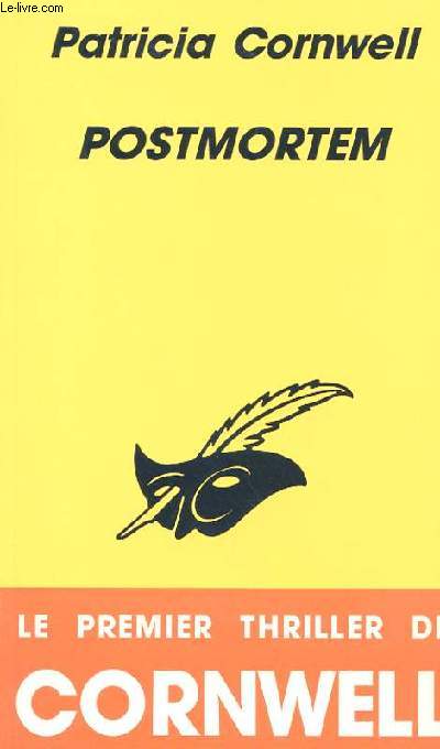 POSTMORTEM