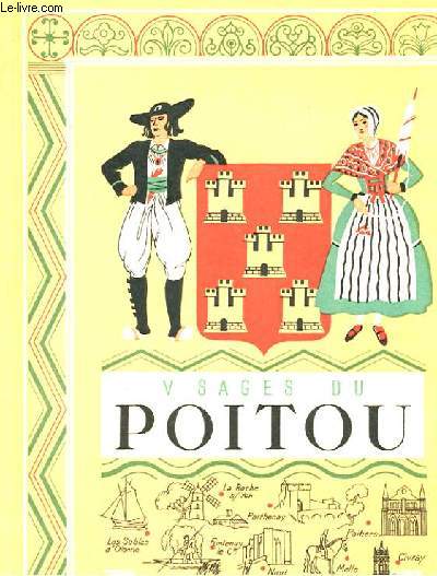 VISAGES DU POITOU