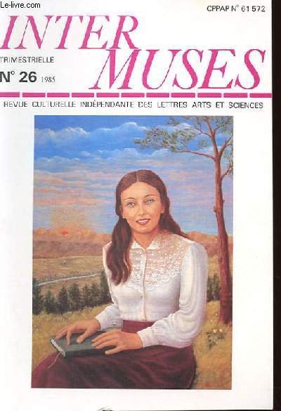 INTER MUSES N 26