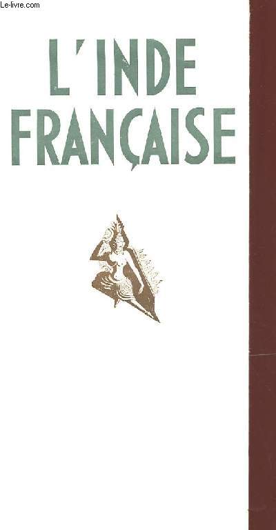 L'INDE FRANCAISE