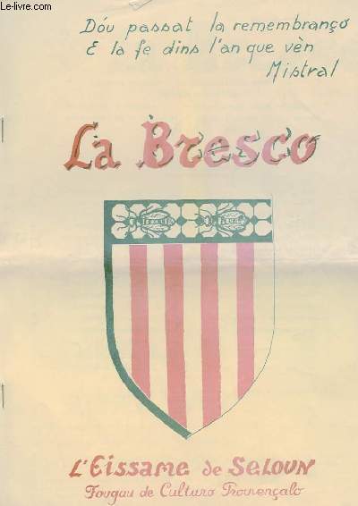 LA BRESCO N 2
