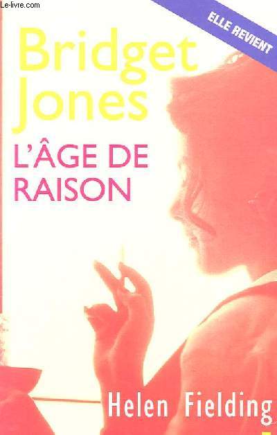 BRIDGET JONES - L'AGE DE RAISON