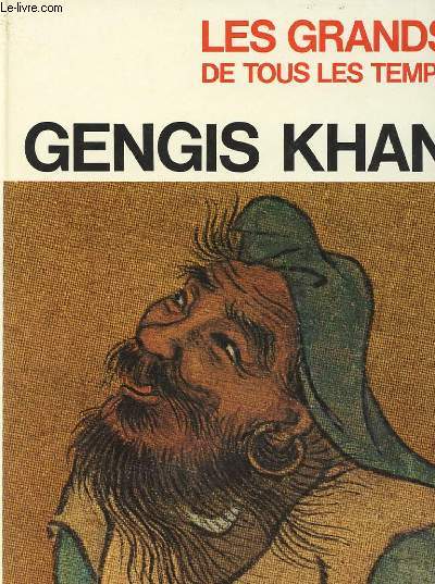 GENGIS KHAN