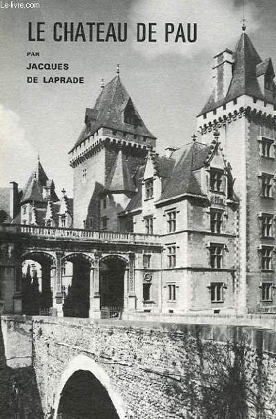 LE CHATEAU DE PAU