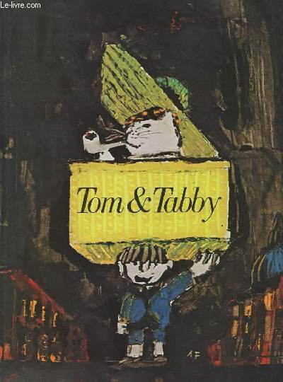 TOM & TABBY