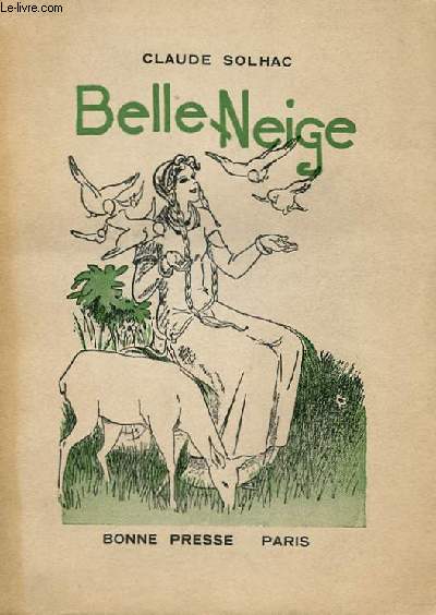 BELLE-NEIGE