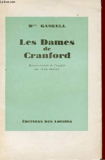 LES DAMES DE CRAFORD