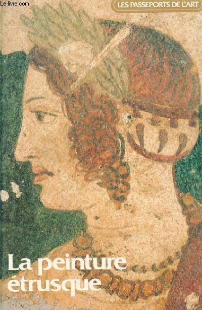 LA PEINTURE ETRUSQUE