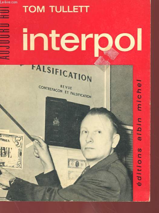INTERPOL