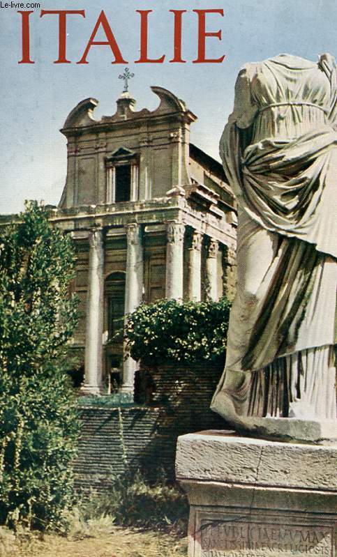ITALIE