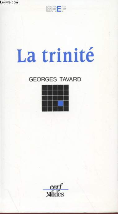 LA TRINITE
