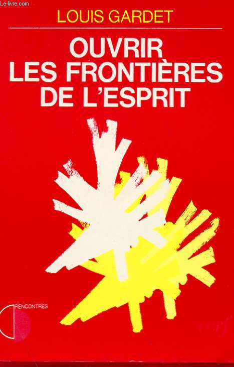 OUVRIR LES FRONTIERES DE L'ESPRIT