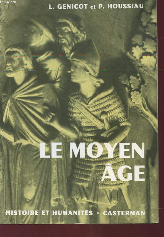 LE MOYEN AGE