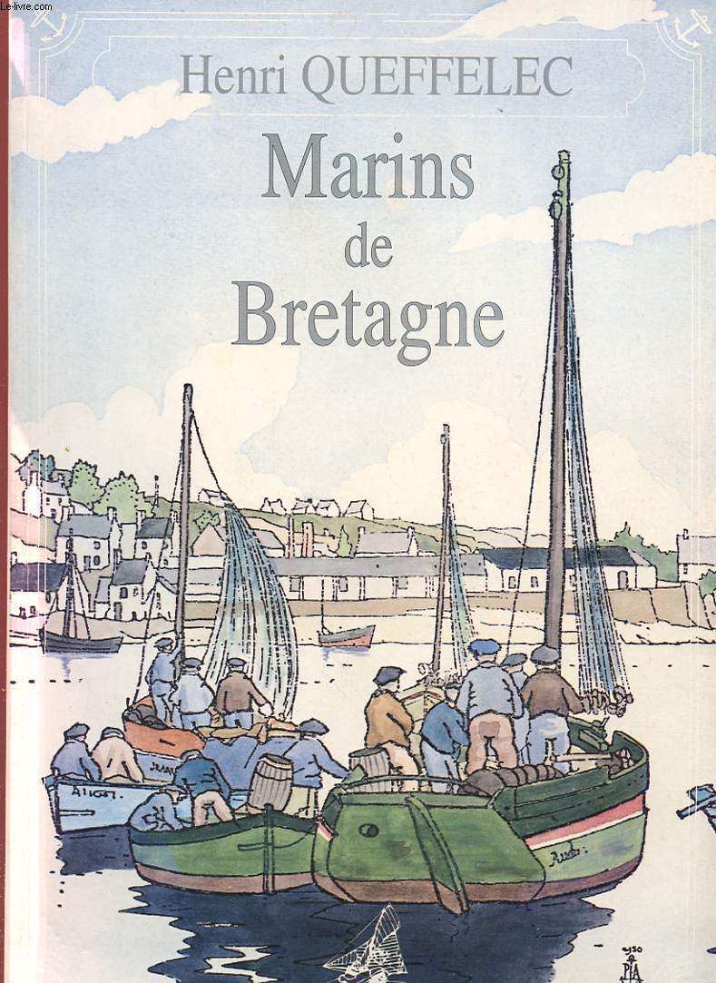 MARINS DE BRETAGNE