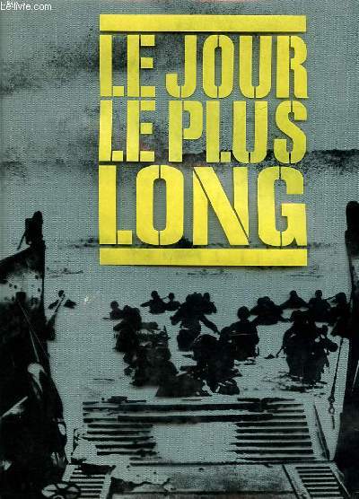 LE JOUR LE PLUS LONG