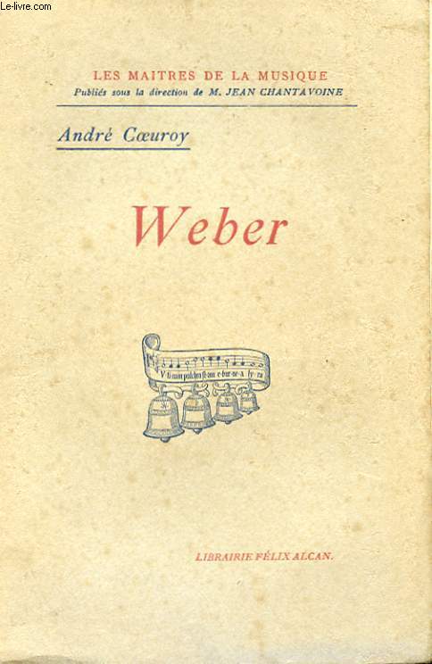 WEBER