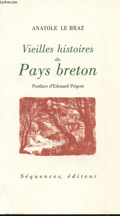 VIERILLES HISTOIRES DU PAYS BRETON