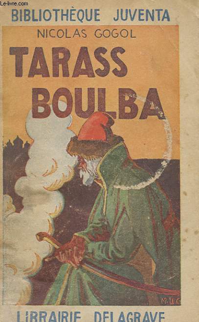 TARASS BOULBA