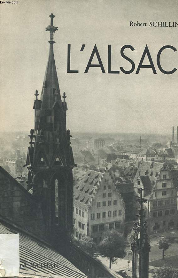 L'ALSACE