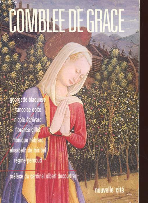 COMBLEE DE GRACE