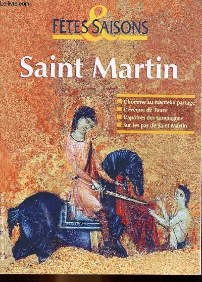 N 505 - SAINT MARTIN