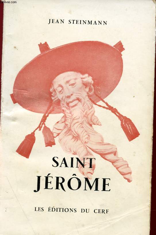 SAINT JEROME