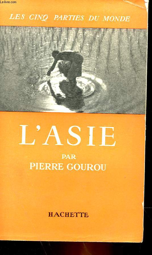 L'ASIE