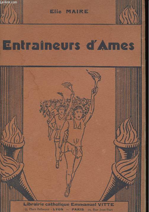 ENTRAINEURS D'AMES