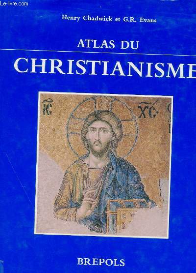 ATLAS DU CHRISTIANISME