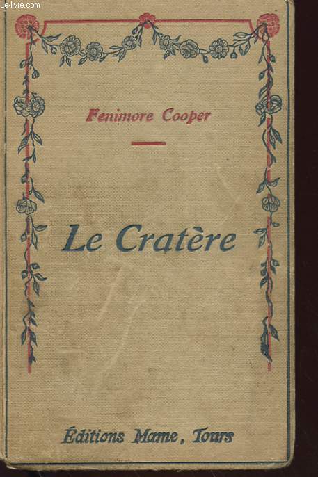 LE CRATERE