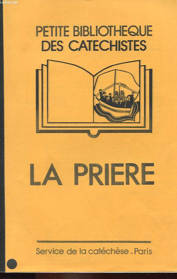 LA PRIERE