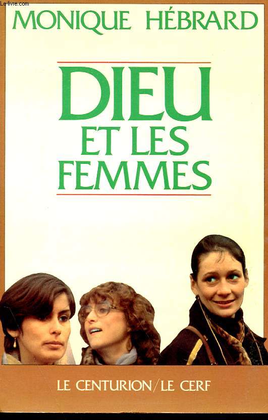 DIEU ET LES FEMMES