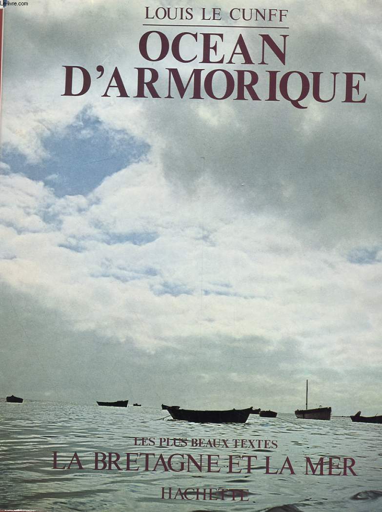 OCEAN D'ARMORIQUE