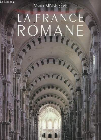 LA FRANCE ROMANE