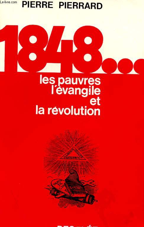 1848... LES PAUVRES, L'EVANGILE ET LA REVOLUTION