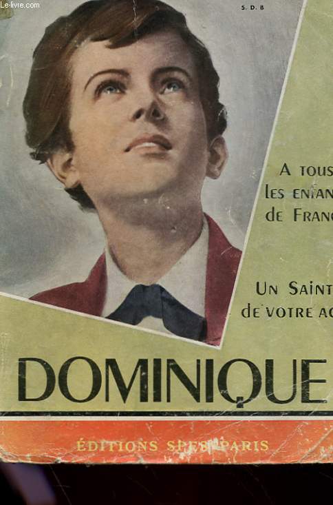 DOMINIQUE